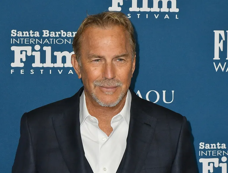 Kevin Costner filmi «Horizon: An American Saga – Chapter 2» USA esilinastusel.