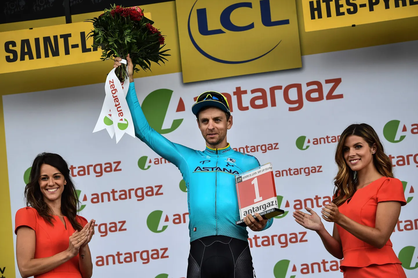 Tanel Kangert