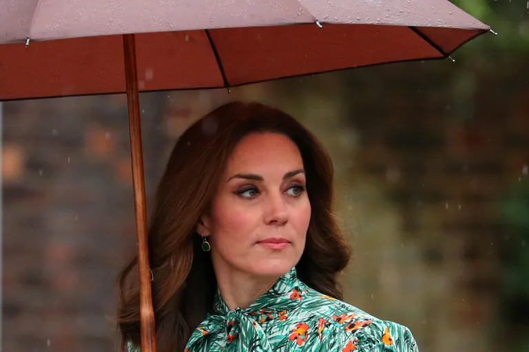Cambridhe'i hertsoginna Catherine / Hannah McKay/REUTERS/Scanpix