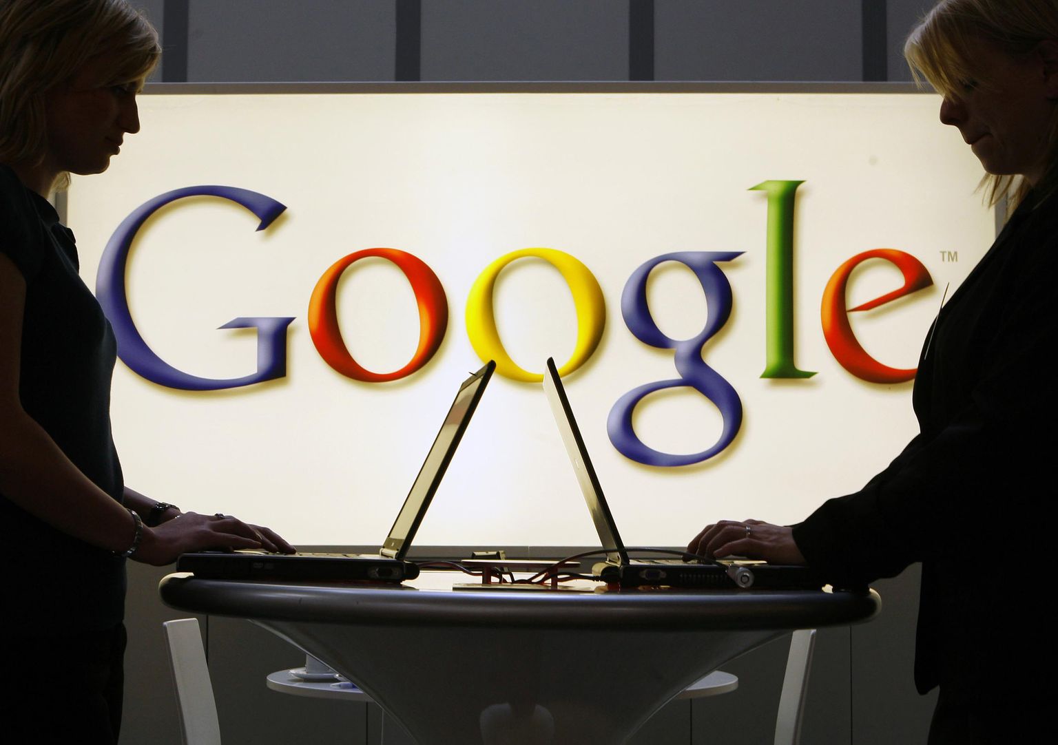 Google logo