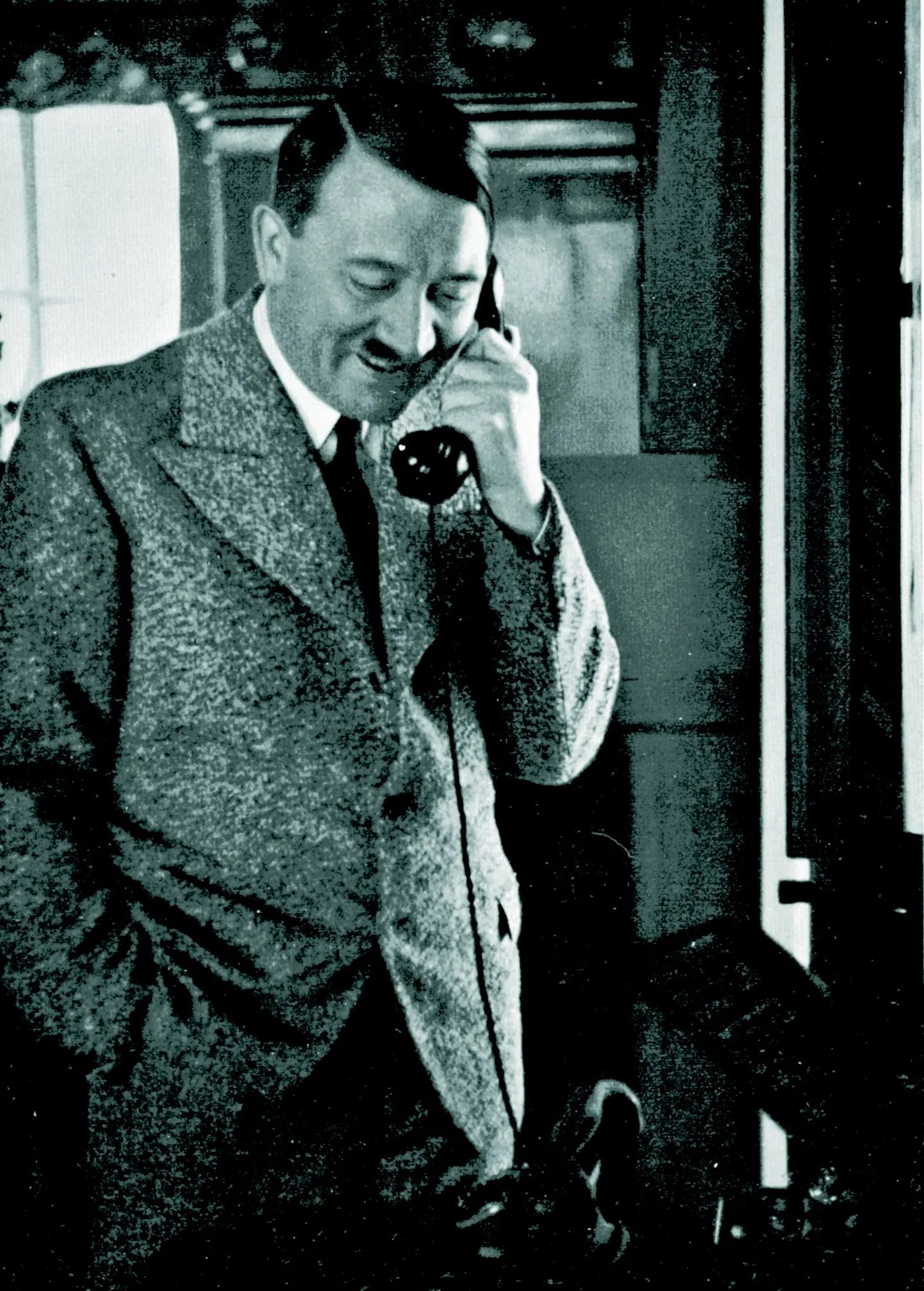 Adolf Hitler