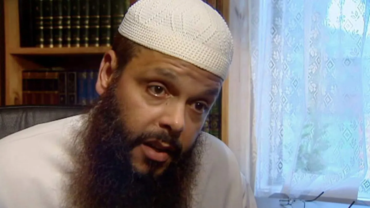 Abduls Benbrika