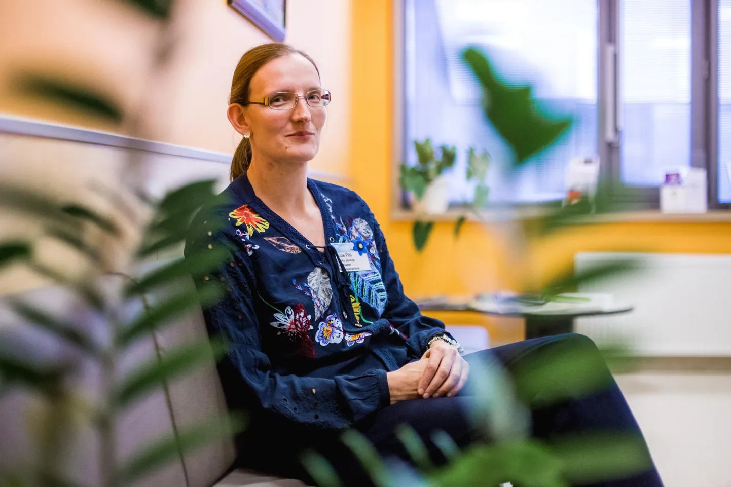 Raine Pilli selgituse kohaselt aitab videovalve vähendada nii vägivallajuhtumeid kui enesetappe.