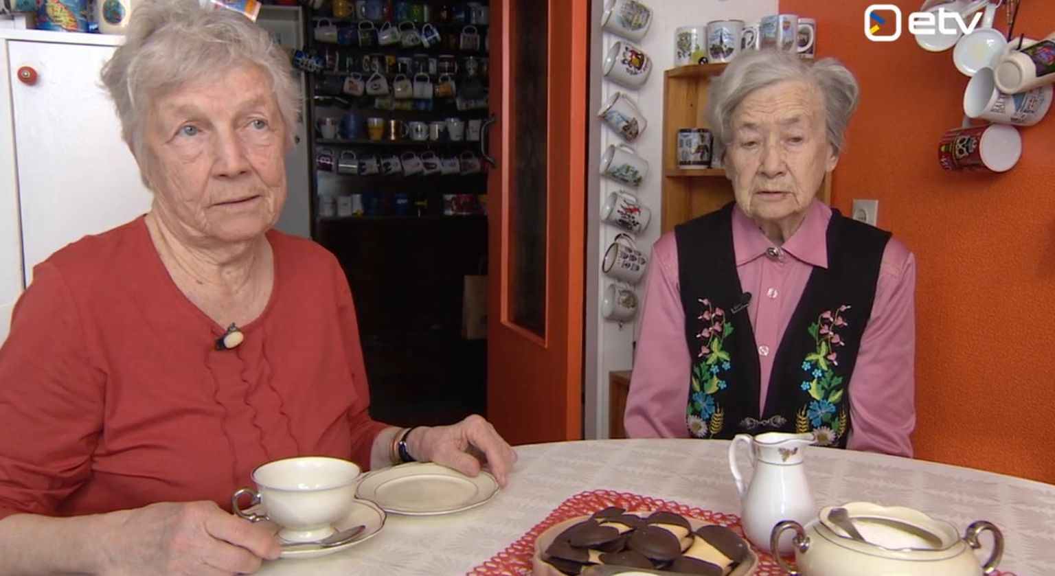 Aune ja Selma