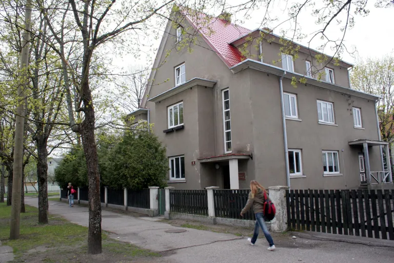Pärnu kunstikooli ja kunstide maja liitmise tulemusena korrastub linna huvikoolide võrk ja tõuseb huvihariduse kvaliteet.