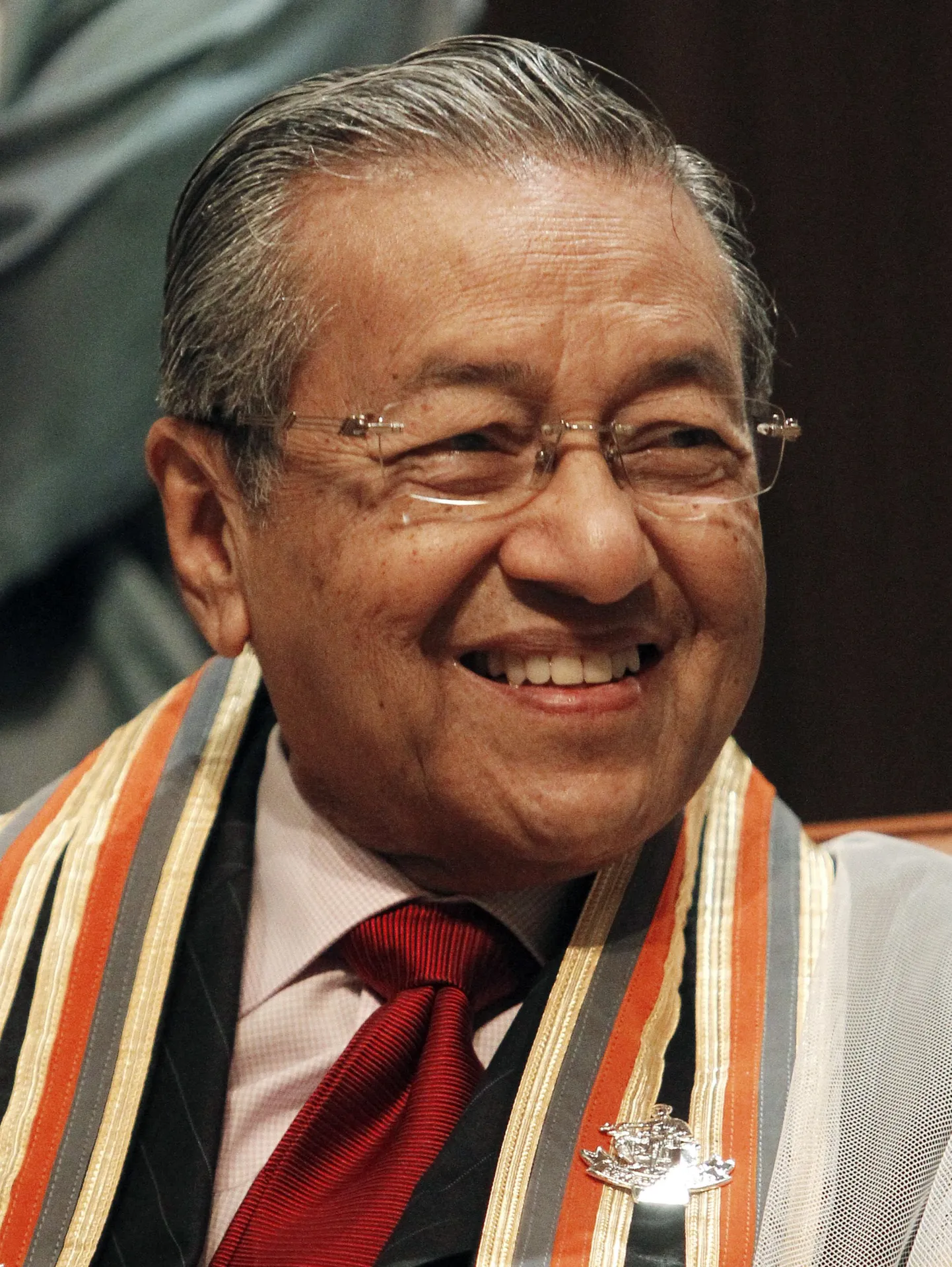 Mahathir Mohamad