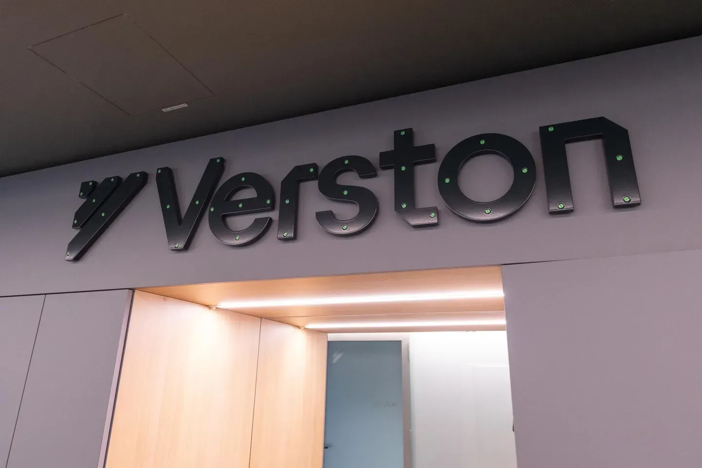 Две высшие строки в рейтинге заняли объекты компании Verston Eesti.