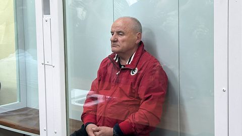 Endine Vene asekaitseminister sai 19 aastat vangistust