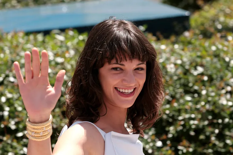 Asia Argento
