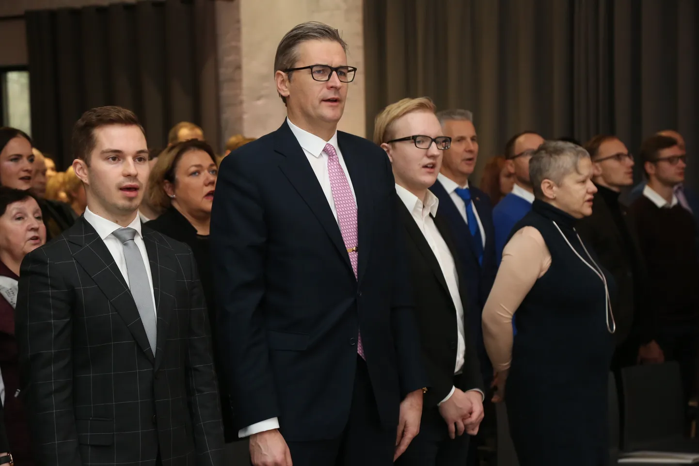 Partijas "Latvijas attīstībai" kongress,