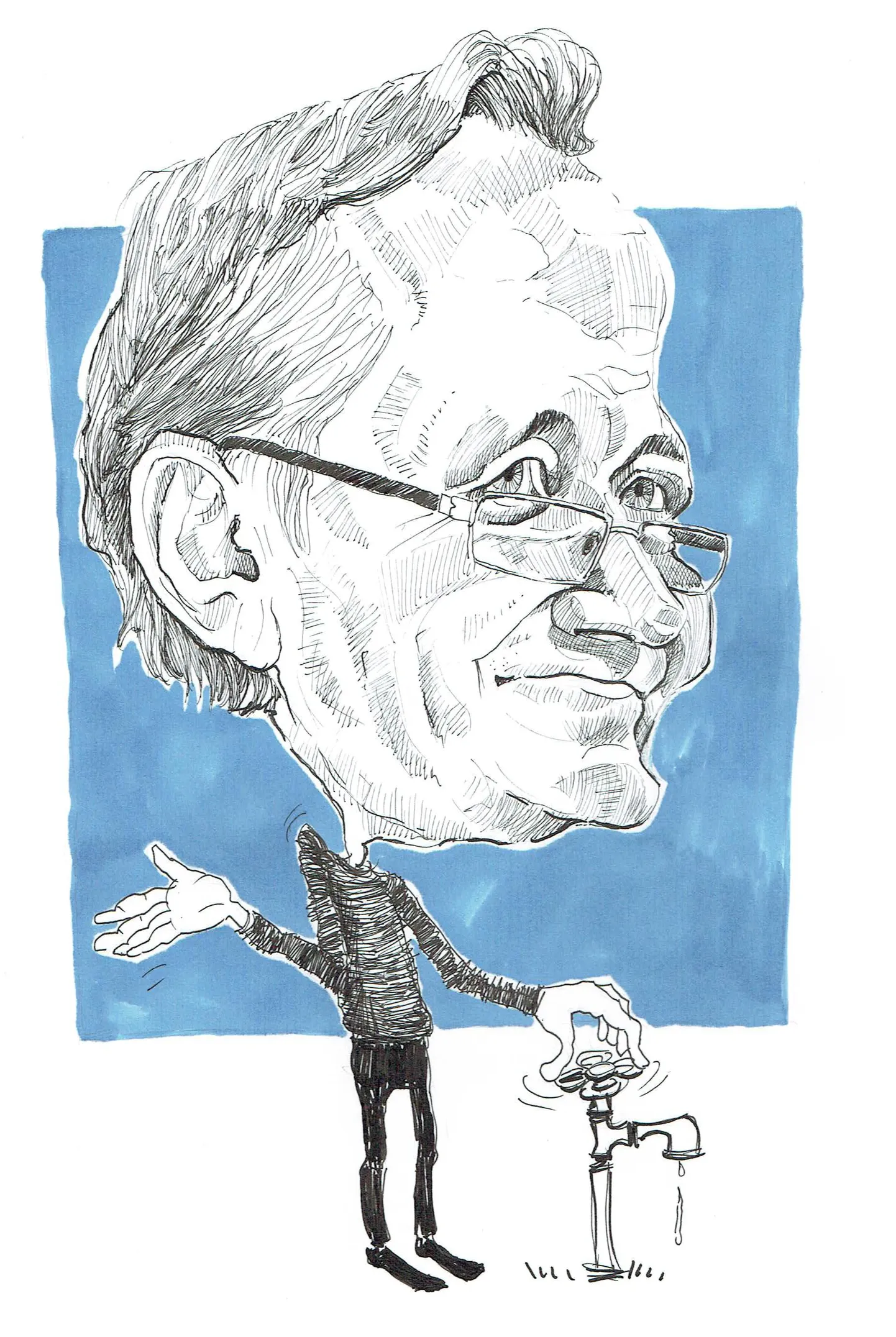 Jaak Sulg