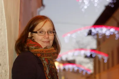 Elke Unt / Sille Annuk