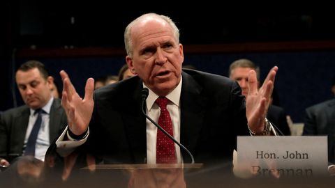 FBI küsitleb CIA töötajaid seoses 2016. aasta Venemaa sekkumisega USA valimistesse