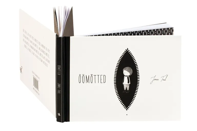 «Öömõtted»