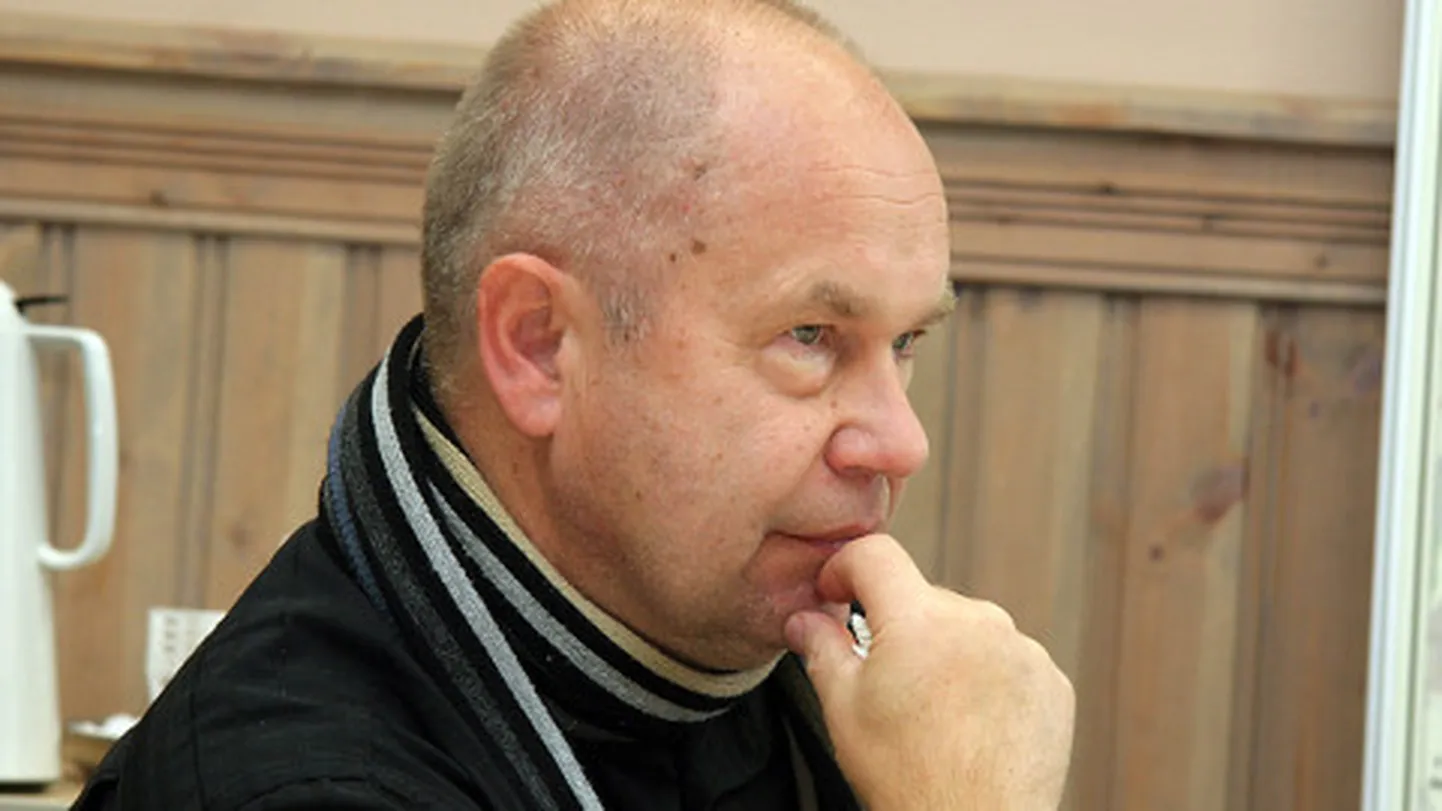 Märt Marits.
