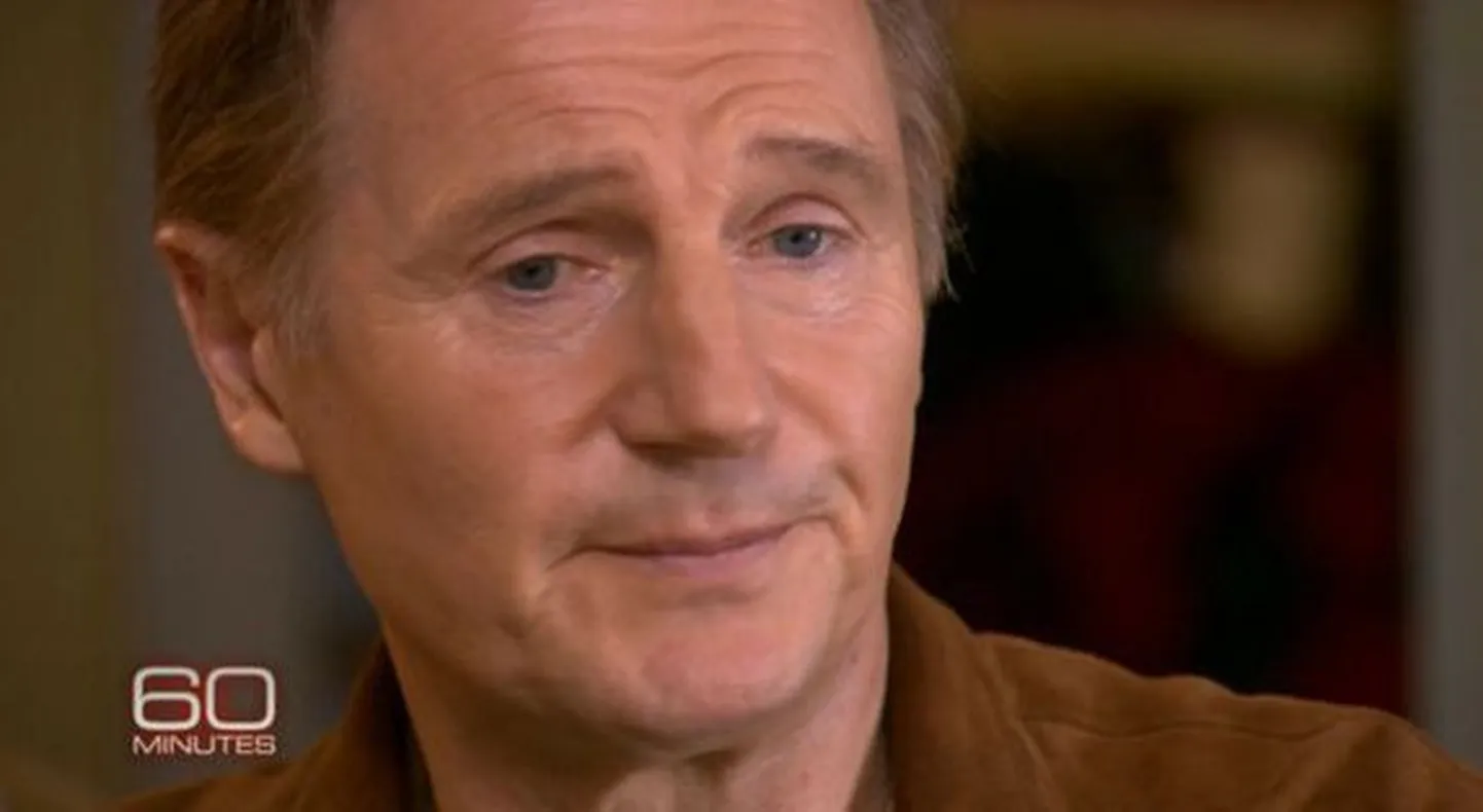 Liam Neeson