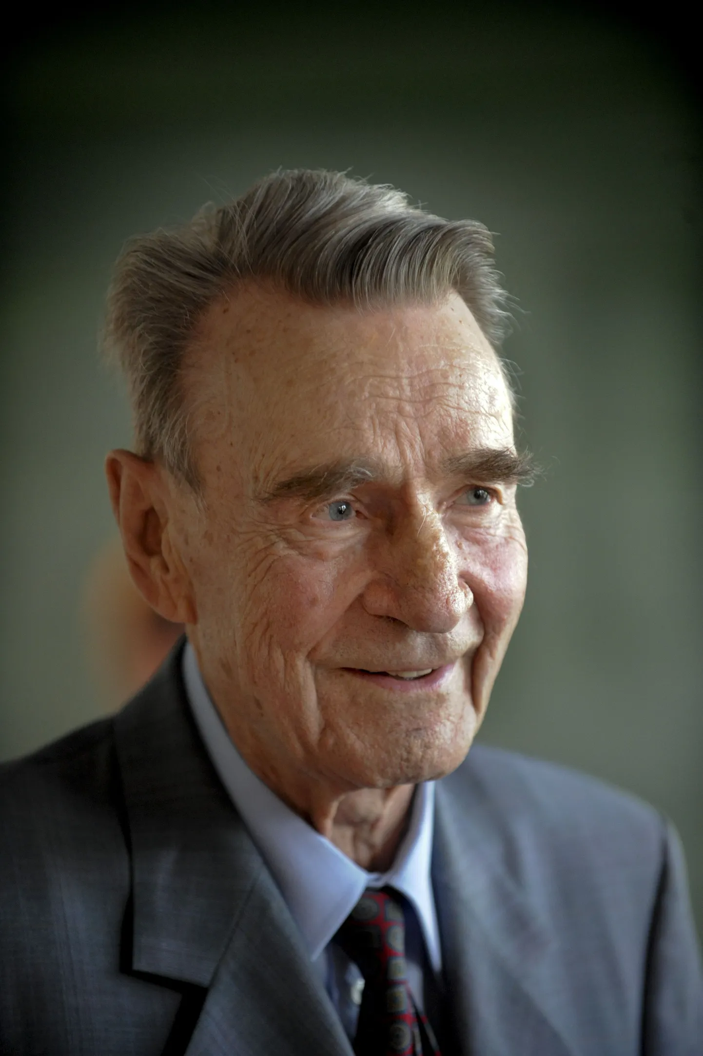 Mauno Koivisto