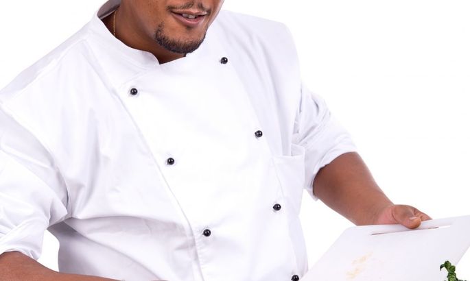 Личная гигиена повара