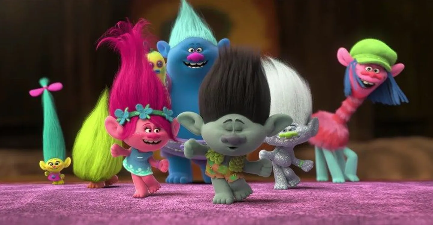 "Trollid"