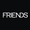 Friends pesupood