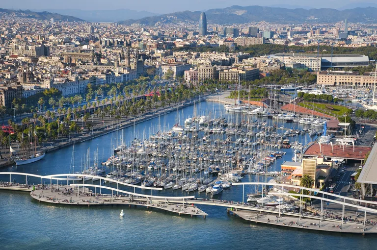 Barcelona