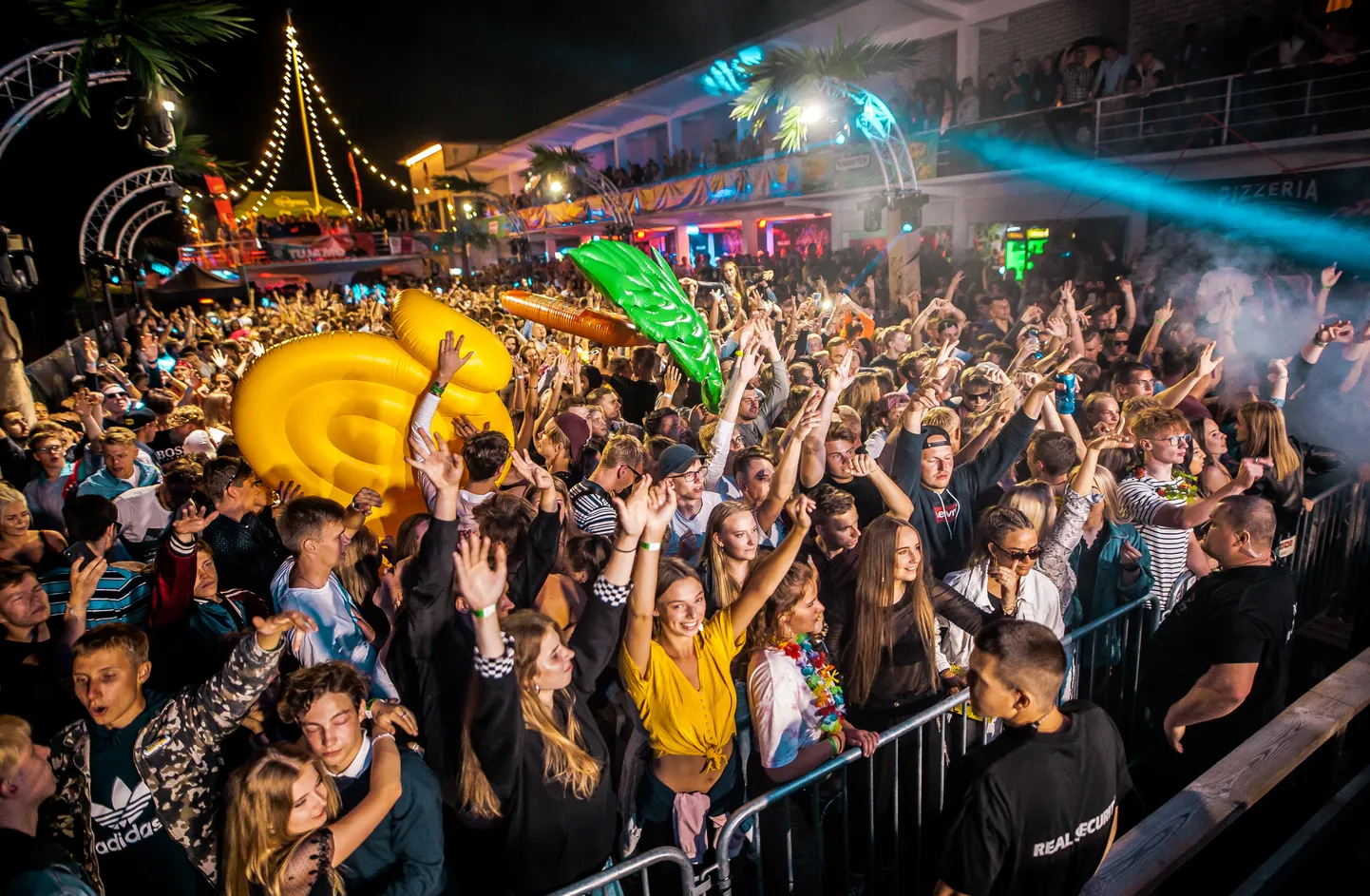 Beach Grind 2019. Festivali kolmas päev.