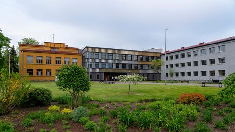 Smiltenes vidusskolā neatvērs pirmsskolas izglītības grupu