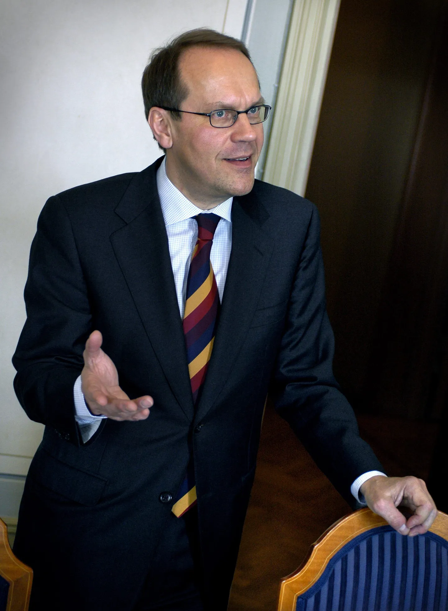 Jorma Ollila