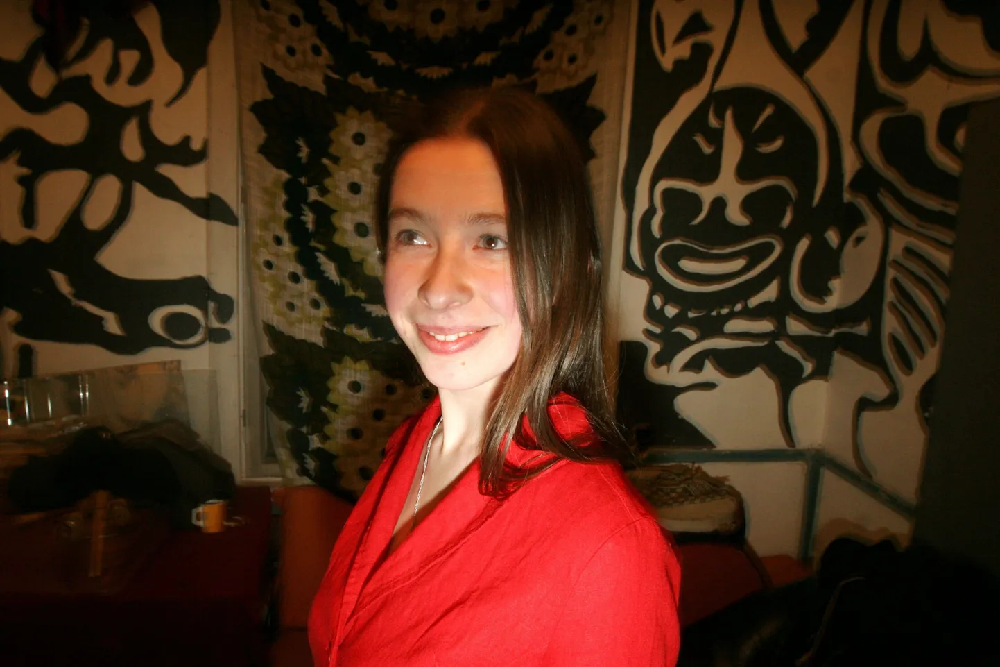 Marju Varblane