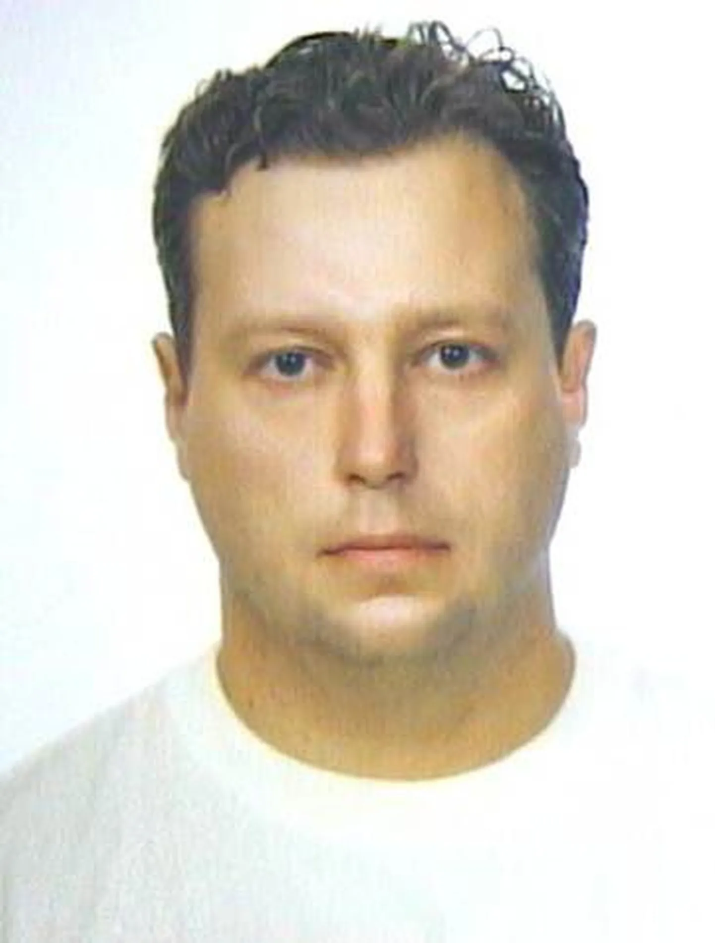 Tagaotsitav Andrei Danilov.