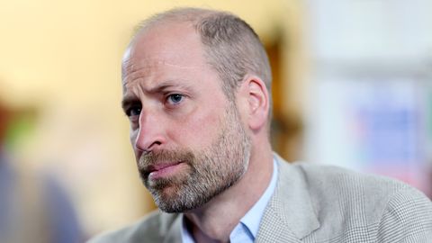 KUNINGLIK LIHTSUS ⟩ Prints Williami hommikusöök on palju tav