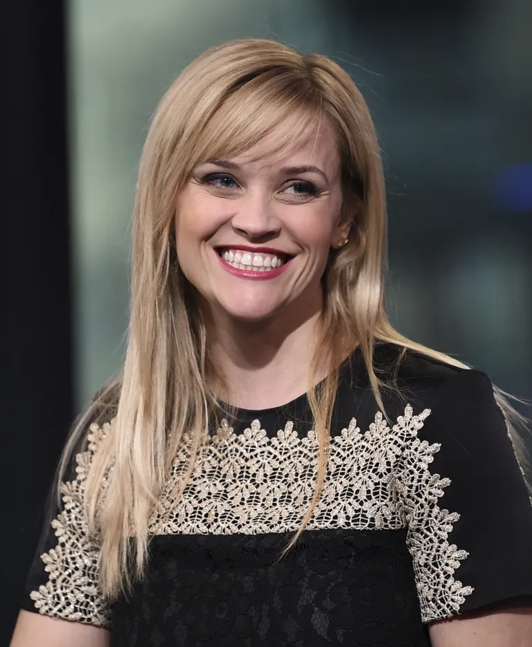 Reese Witherspoon.
