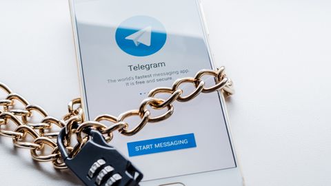 Обычный мессенджер или вероятный шпион? Как оценивают приложение Telegram госорганы Эстонии