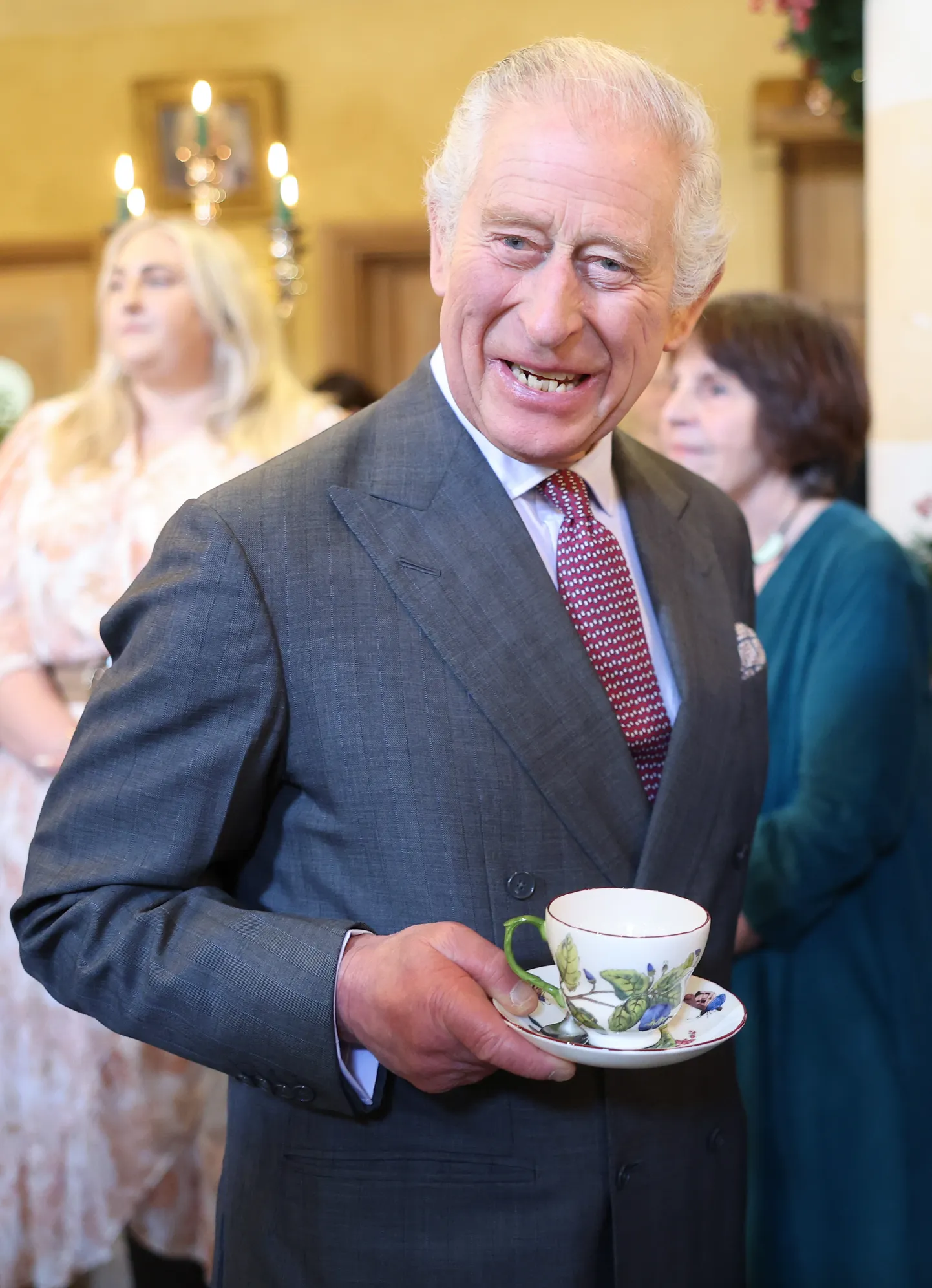 Kuningas Charles III.