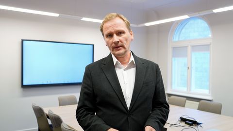 Siksnis uzskata, ka Klapkalnes pārmetumi nav pamatoti