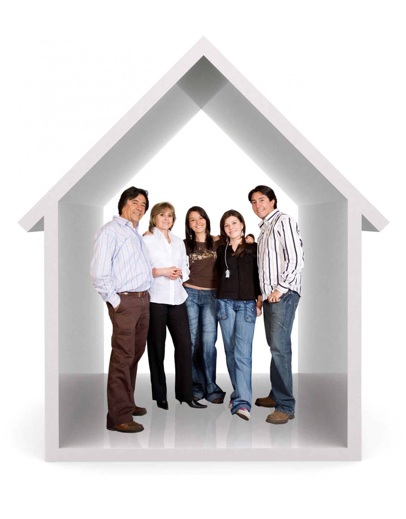 Koduse vara kindlustamiseks ei piisa vaid kodu- või eluasemekindlustusest.