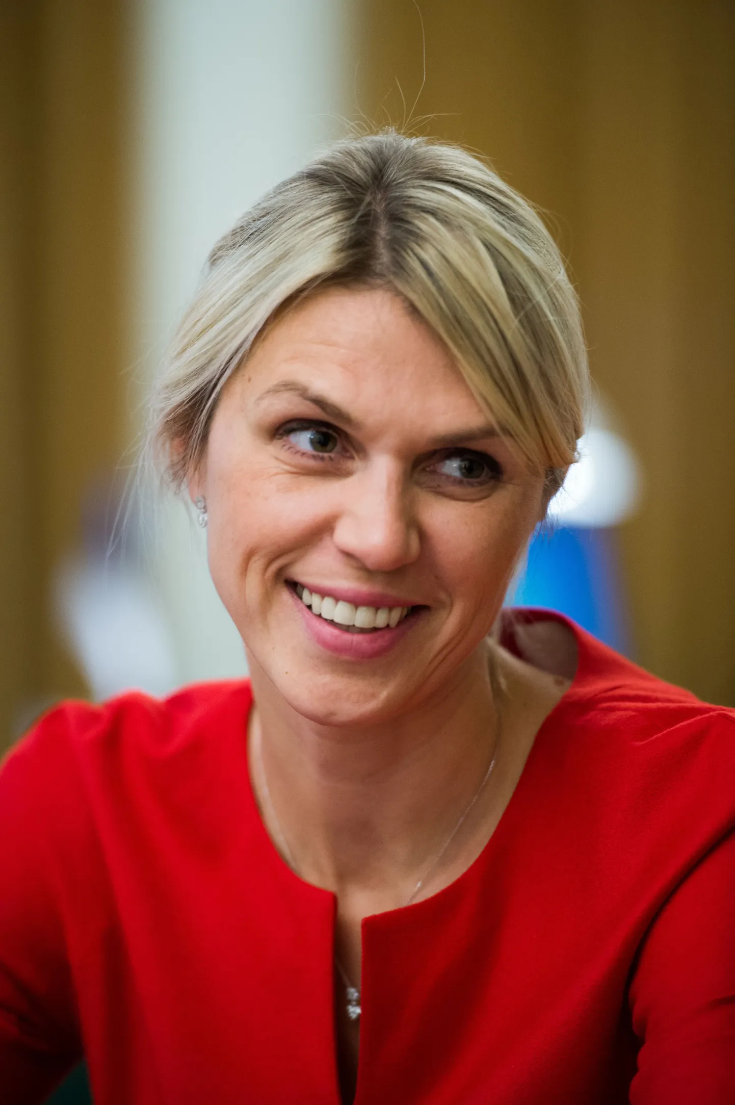 Urve Palo