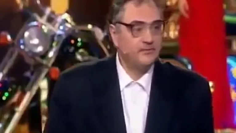 Поле чудес