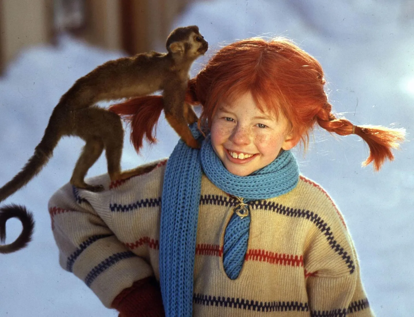 Pipi Pikksukk