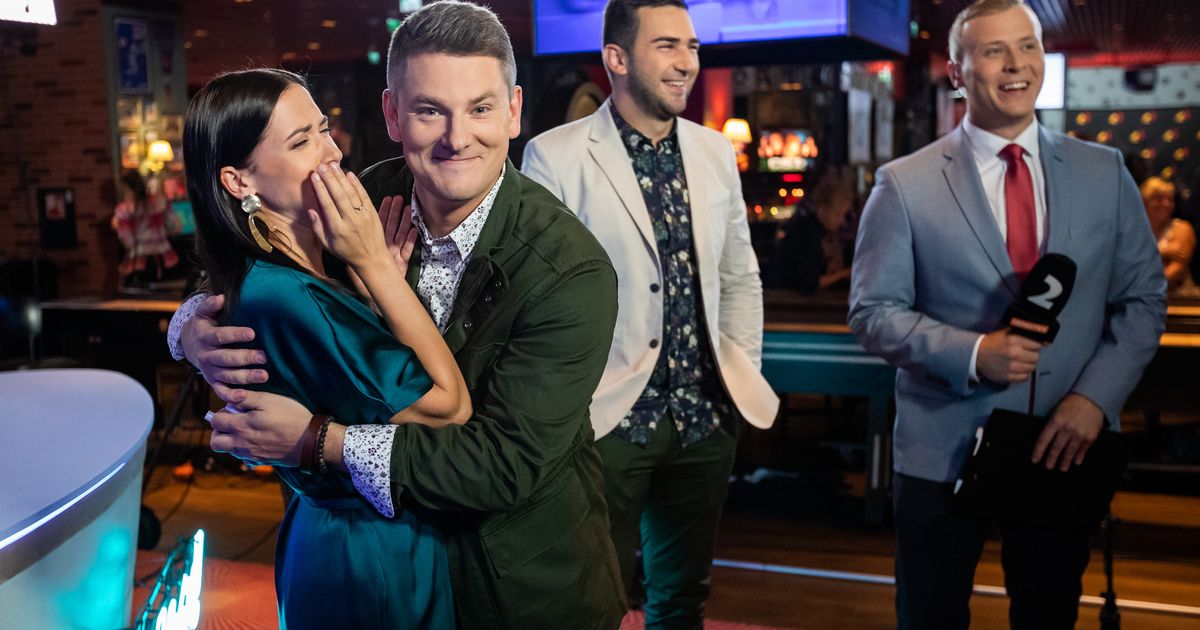 Galerii: Kanal 2 sügishooaeg sai alguse meeleoluka publikuüritusega