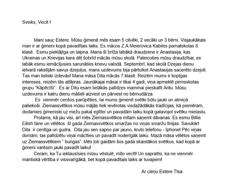 Raksta foto