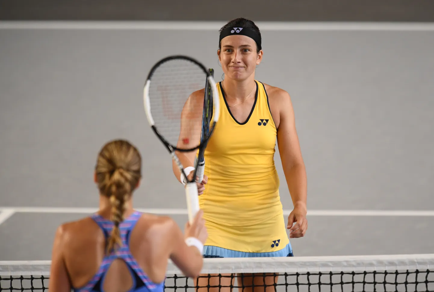 Anastasija Sevastova