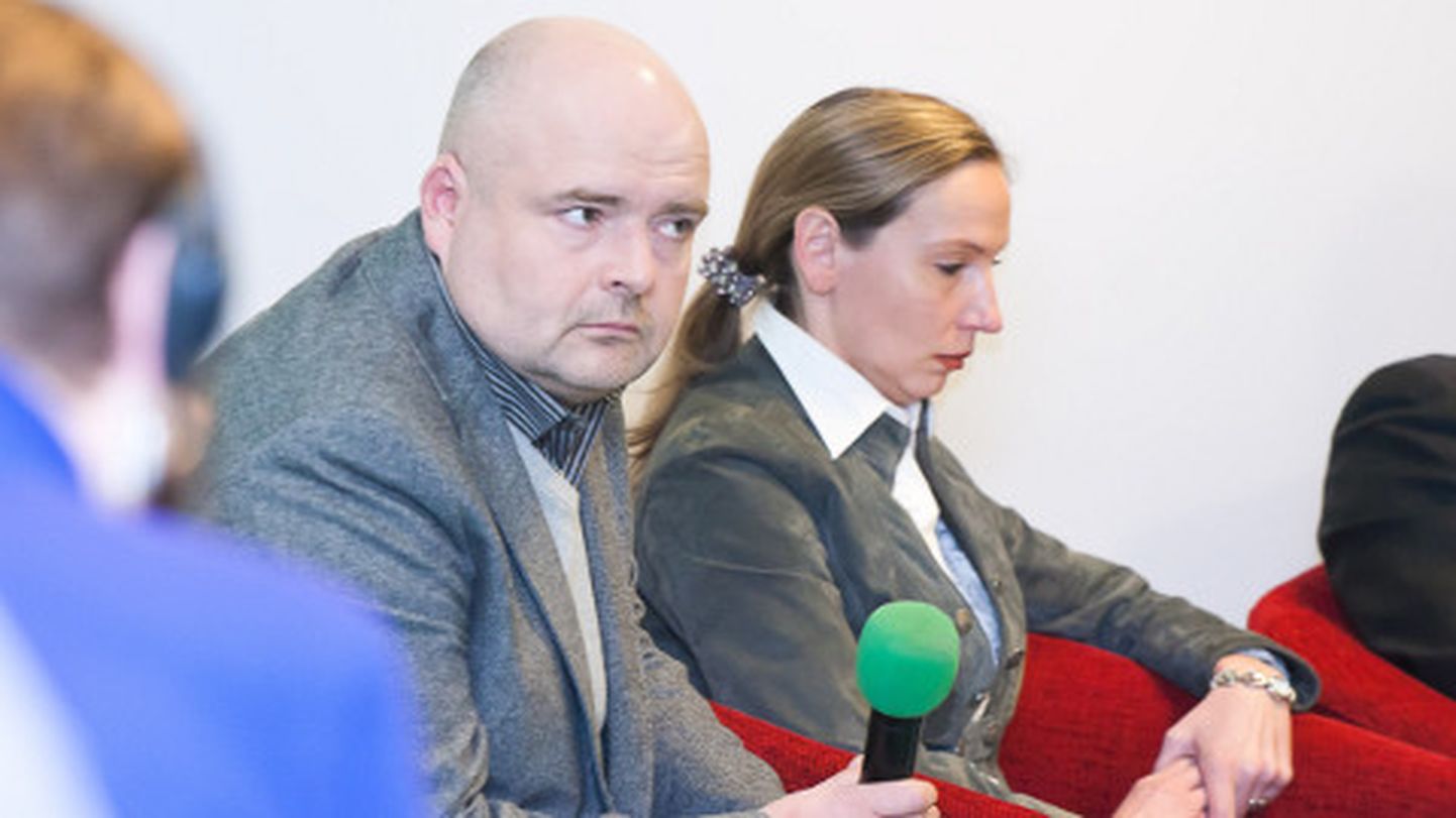 Konverentsist osa võtnud riigikogulane, varem keskkriminaalpolitseid juhtinud Andres Anvelt märkis kahetsusega, et Narvas pole alles ühtki naabrivalve piirkonda.