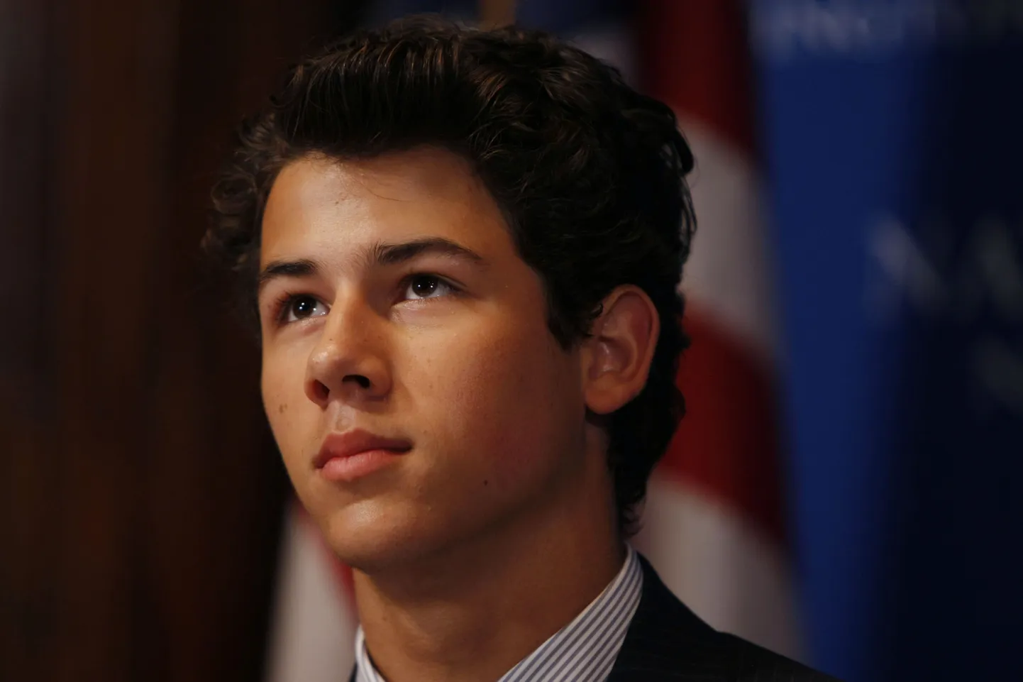Nick Jonas