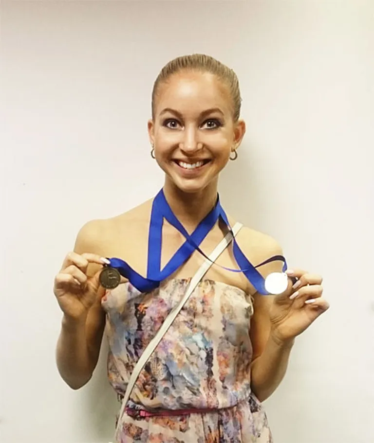 Annija Kopštāle