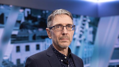 OTSEÜLEKANNE ⟩ Swedbank tutvustab värsket majandusprognoosi