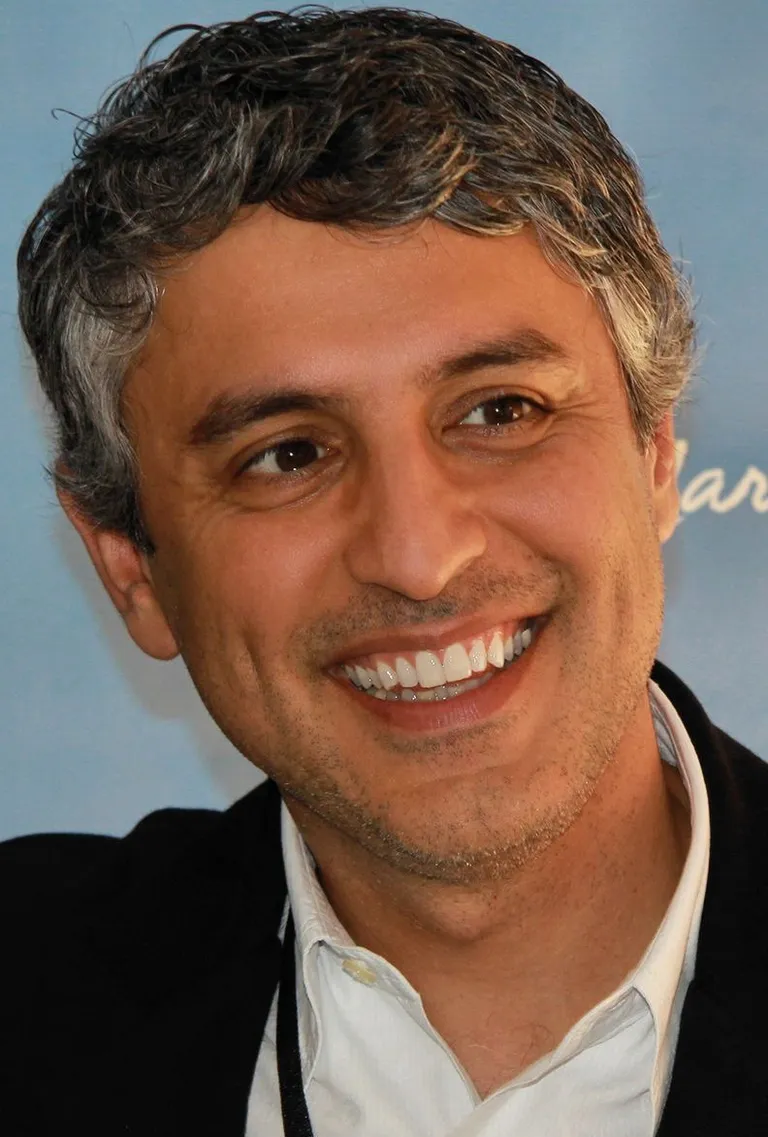 Reza Aslan