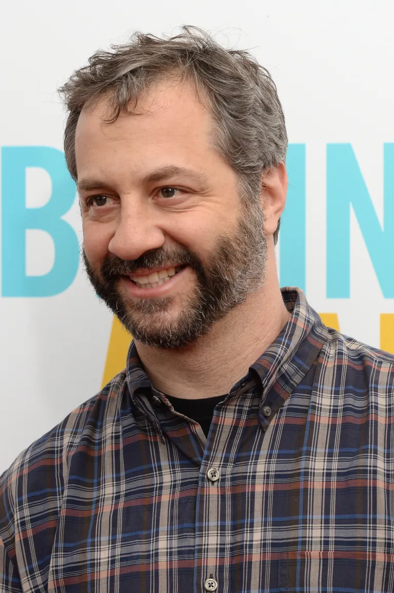 Judd Apatow