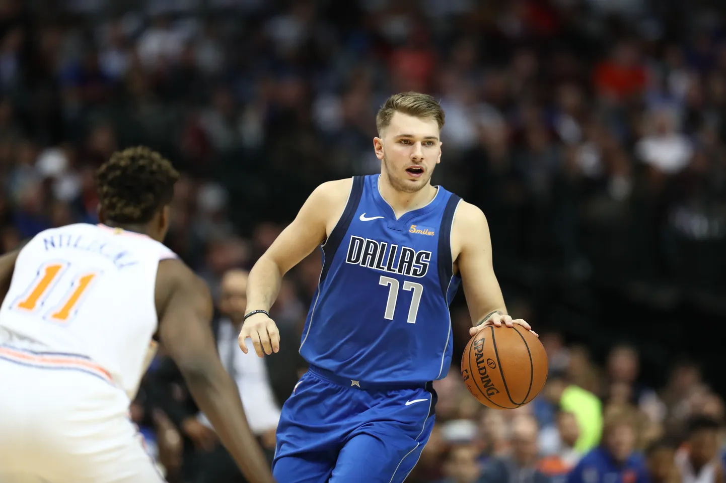 Luka Doncic