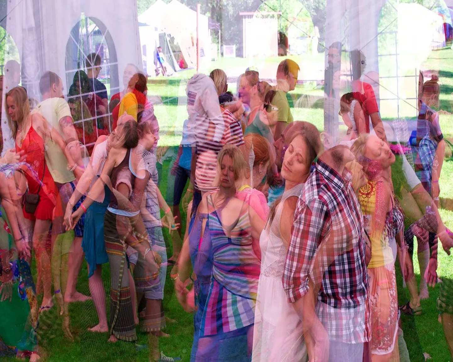 Tantrafestival